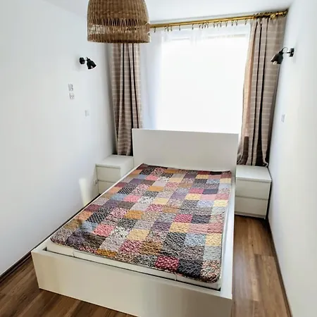 Mieszko Ii Apartment Kolobrzeg