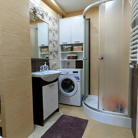 Mieszko Ii Apartment