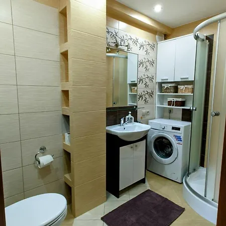 Mieszko Ii Apartment