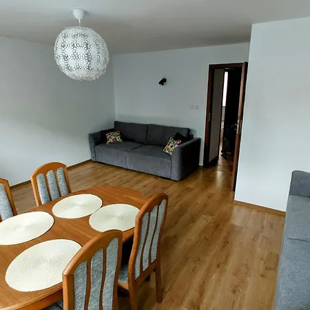 Mieszko Ii Apartment Kolobrzeg
