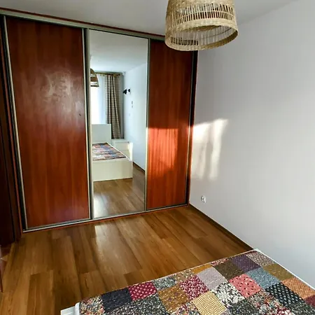 Apartment Mieszko Ii Kolobrzeg