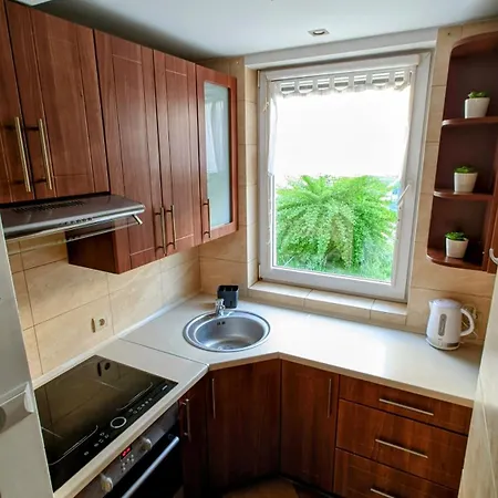 Mieszko Ii Apartment *