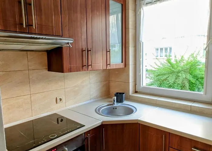 Mieszko Ii Apartment